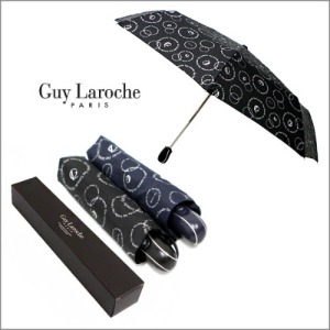 기라로쉬 원형로고 3단 우산
