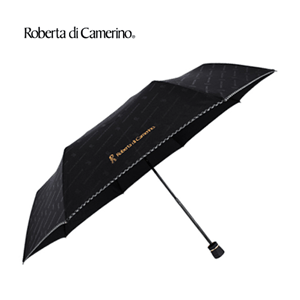 로베르타 3단 우산(엠보바이어스)